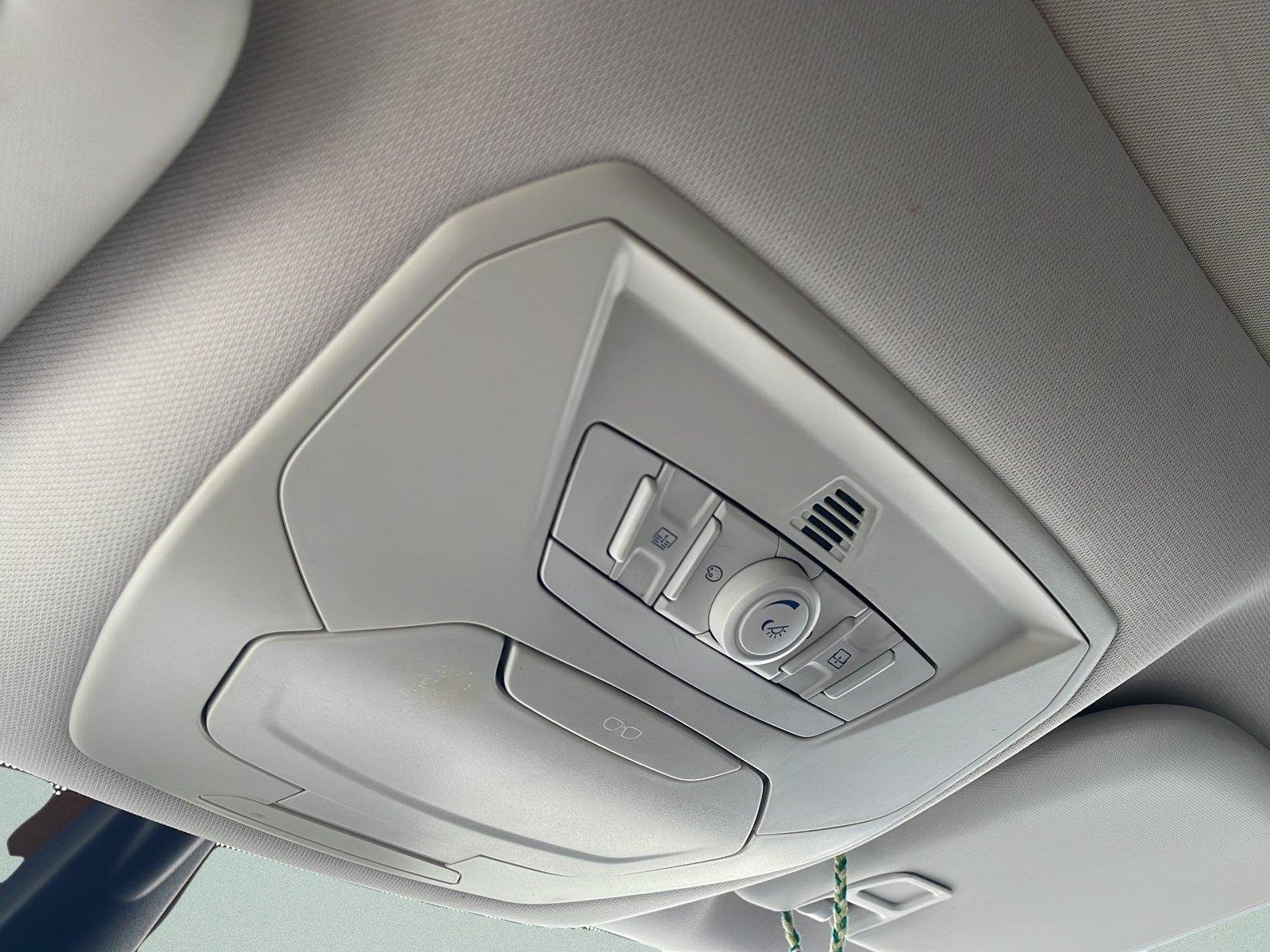 Used 2013 Sterling Gray Metallic Ford SEL image 14