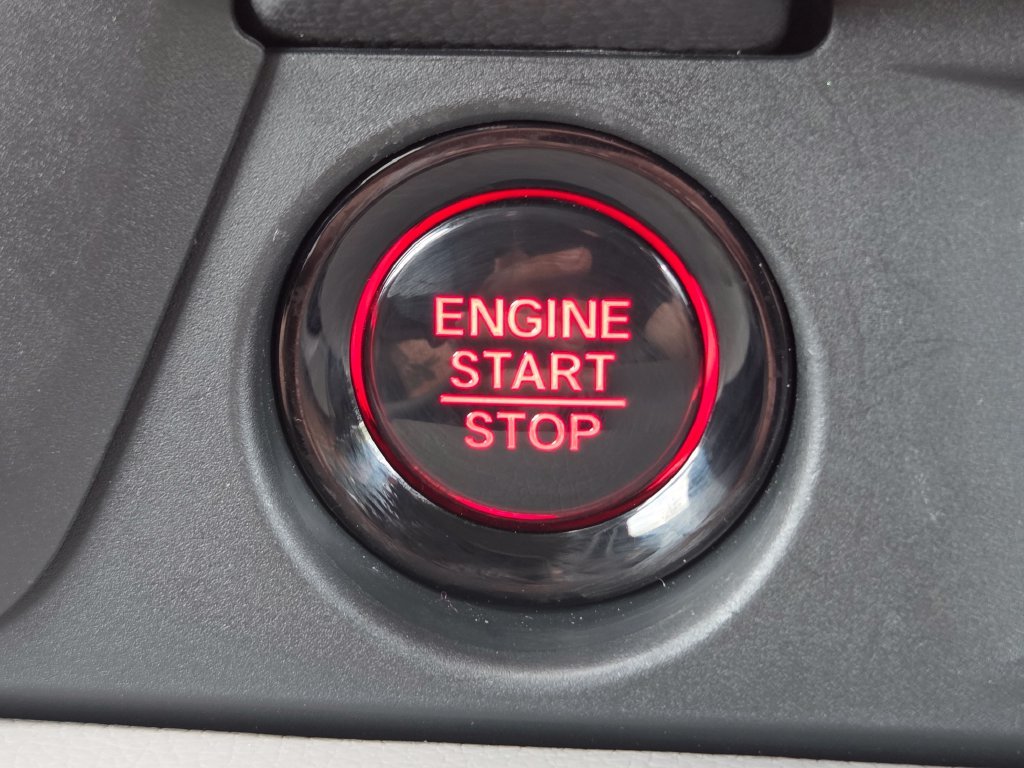 2024 Honda Pilot LX - Photo 35