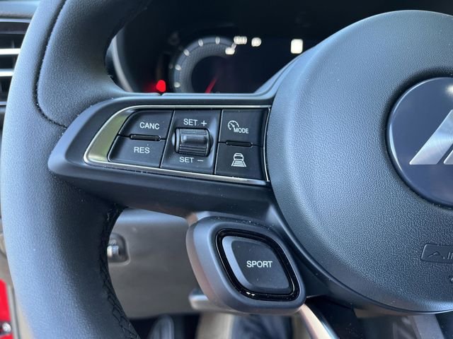 2025 Dodge Hornet GT - Photo 27