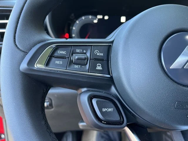 2025 Dodge Hornet GT - Photo 27