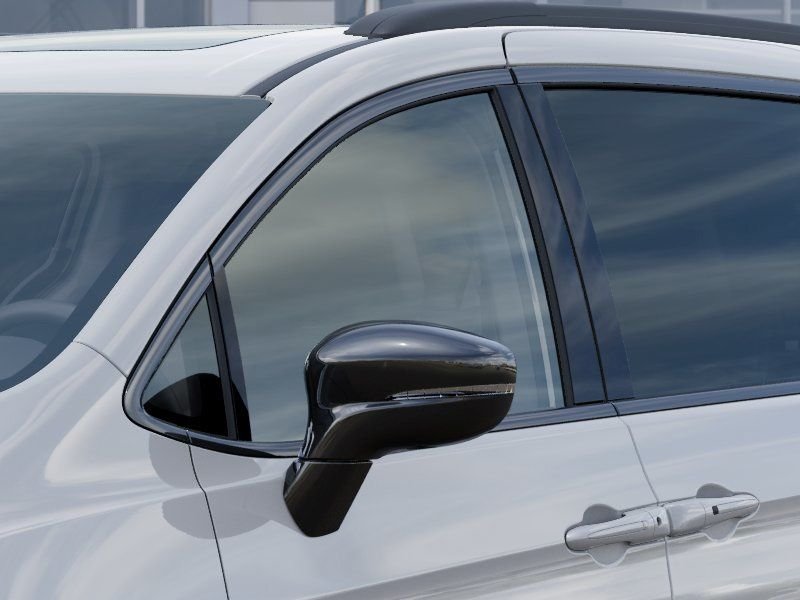 New 2026 Bright White Clearcoat Chrysler Select image 13