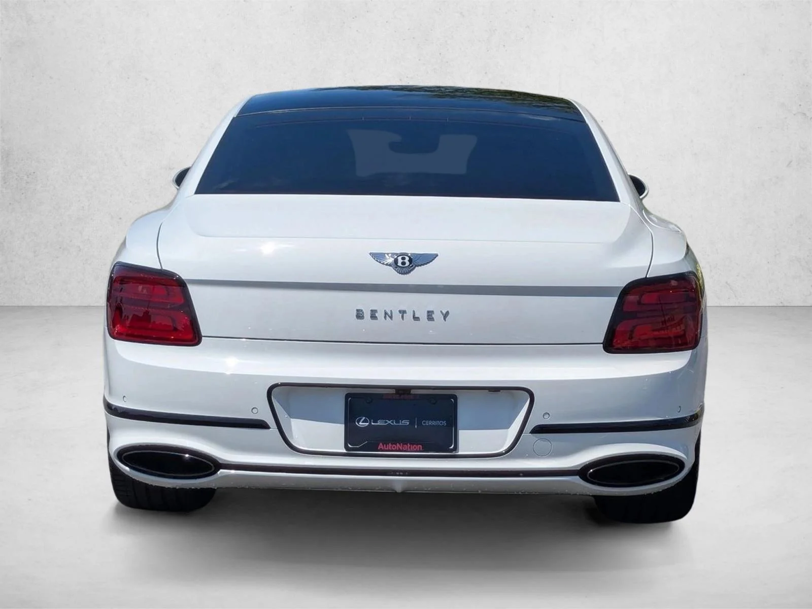 2024 Bentley Flying Spur Speed Edition 12 - Photo 6