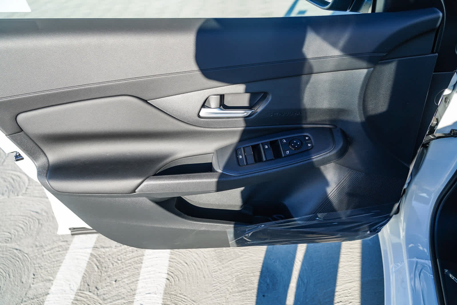 New 2026 Fresh Powder Nissan S image 22