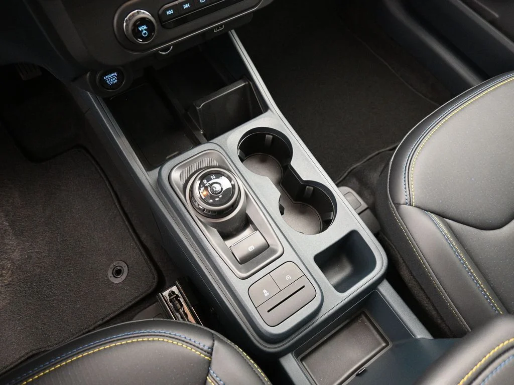2025 Ford Maverick Lobo Standard - Photo 47