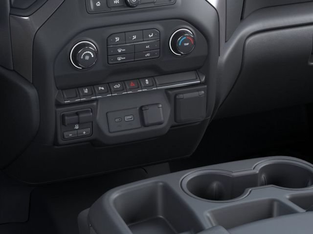 2026 Chevrolet Silverado 3500 HD Work Truck - Photo 24