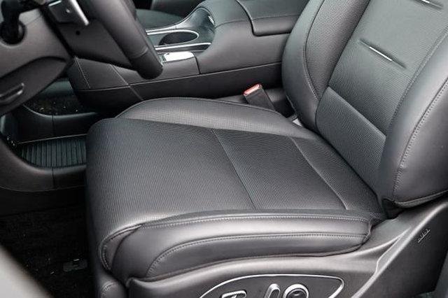 2026 Hyundai Palisade SEL Premium - Photo 9