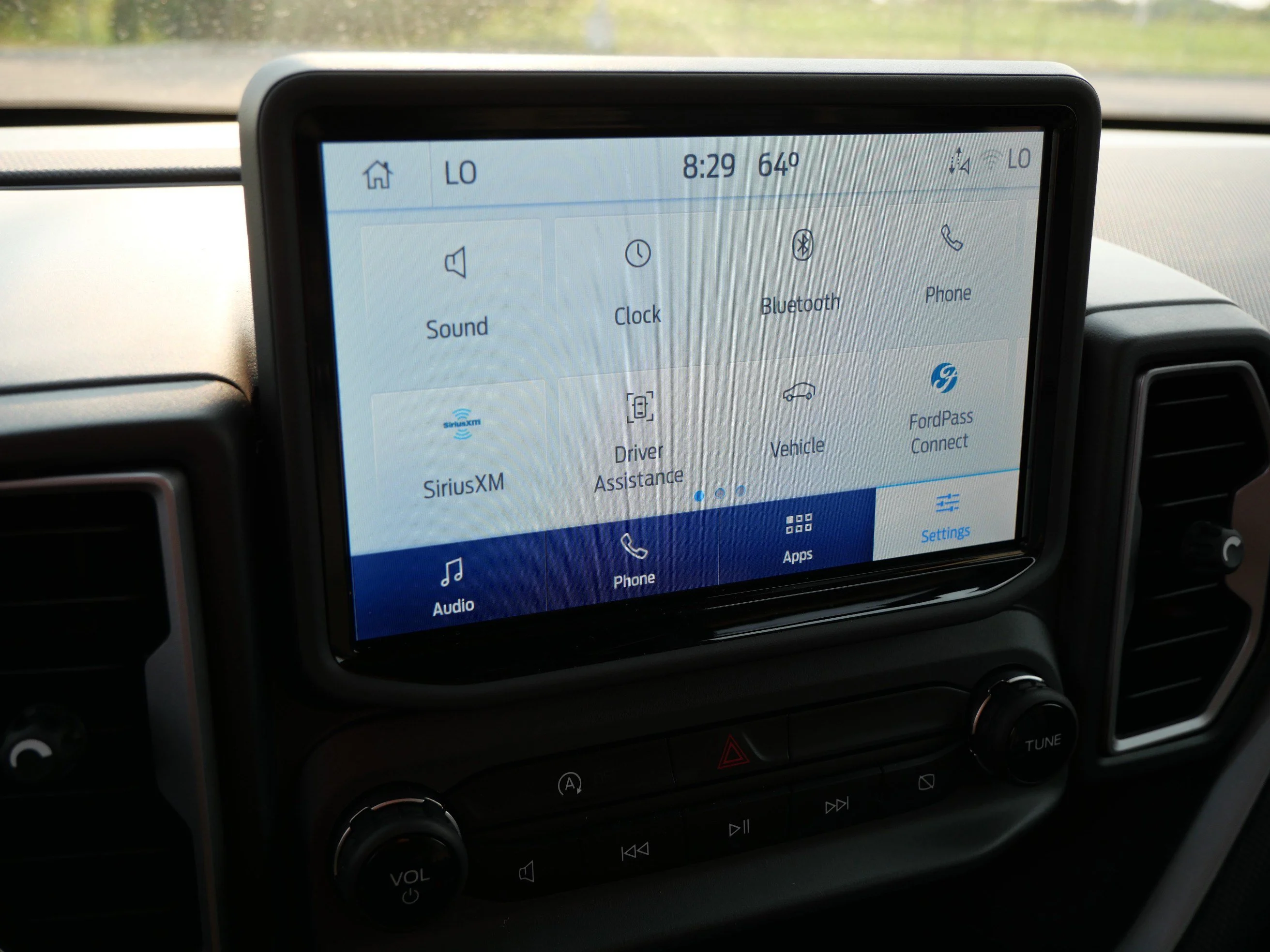 2022 Ford Bronco Sport Outer Banks - Photo 31