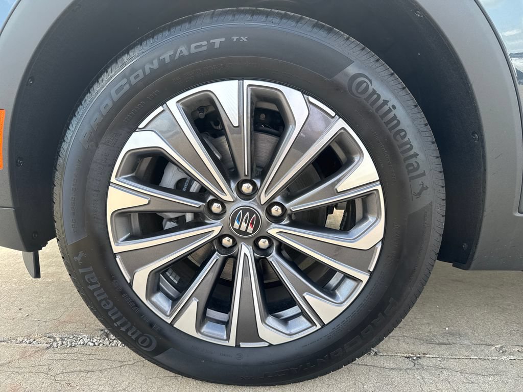 2026 Buick Envision Preferred - Photo 12