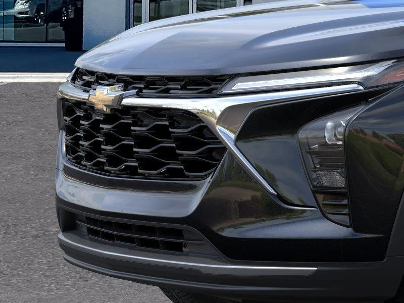 New 2026  Chevrolet LT image 13