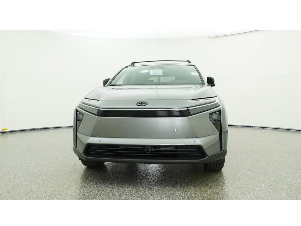 New 2026 Heavy Metal Toyota XLE image 31