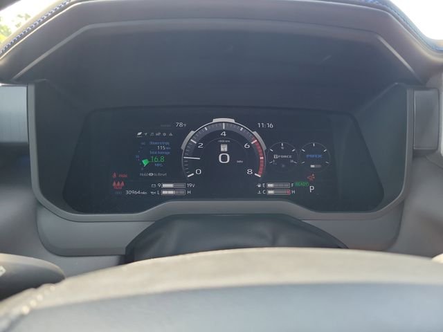 Used 2023 Wind Chill Pearl Toyota Platinum image 19