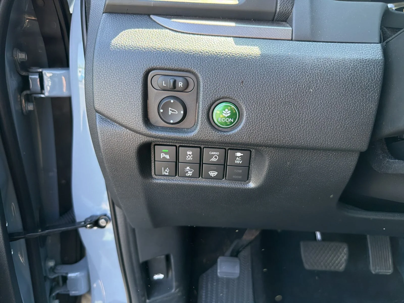 Used 2023 Gray Honda RTL-E image 14