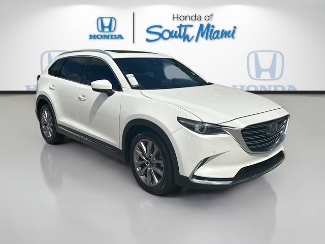 2020 Mazda CX-9 Grand Touring