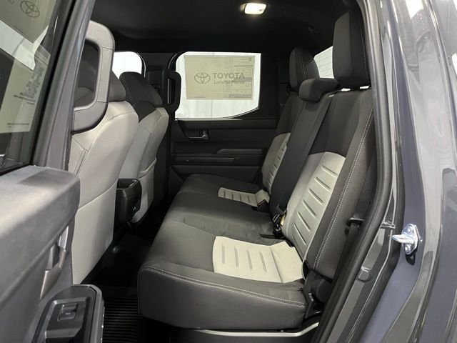 2026 Toyota Tacoma TRD Off Road - Photo 10