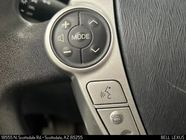 Used 2014 Blue Toyota Base image 23