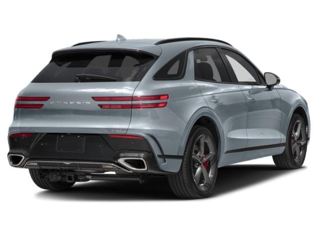 New 2027 Bering Blue Genesis 3.5T PRESTIGE GRAPHITE image 2