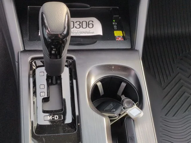 2026 Subaru Outback Limited XT - Photo 25