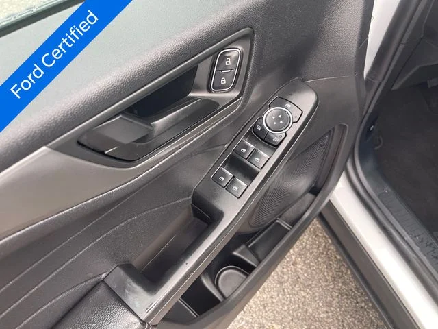 Certified Used 2025 White Ford Active image 11