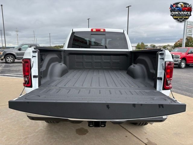 2026 RAM 2500 Tradesman - Photo 20