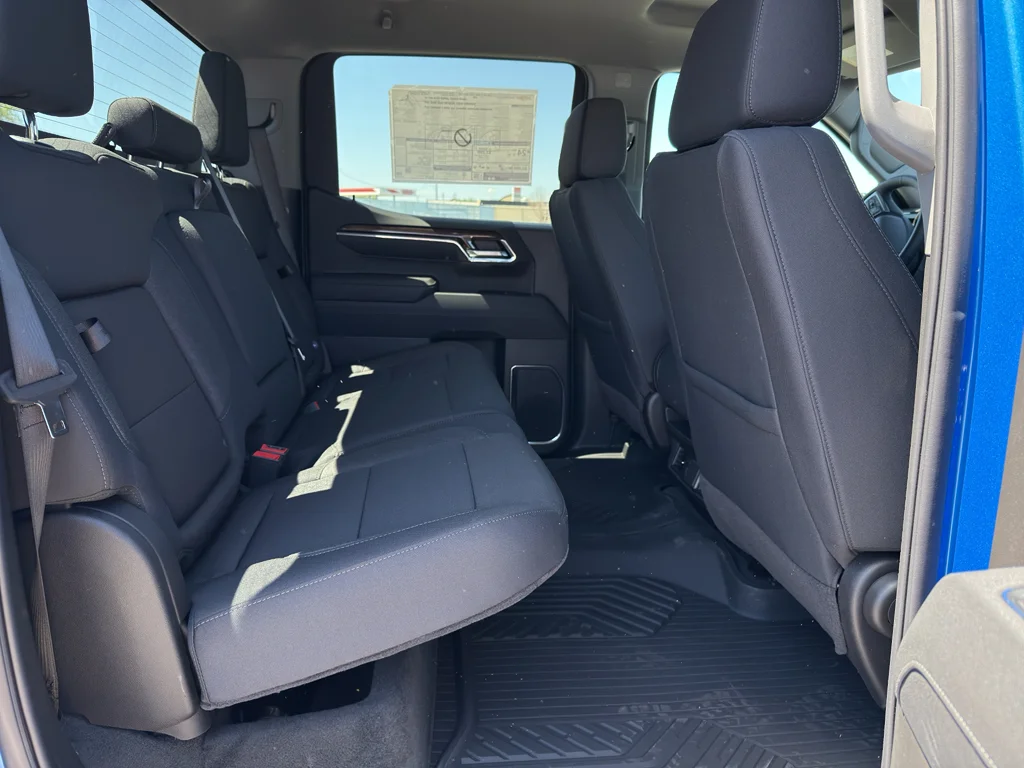2025 Chevrolet Silverado 1500 RST - Photo 16