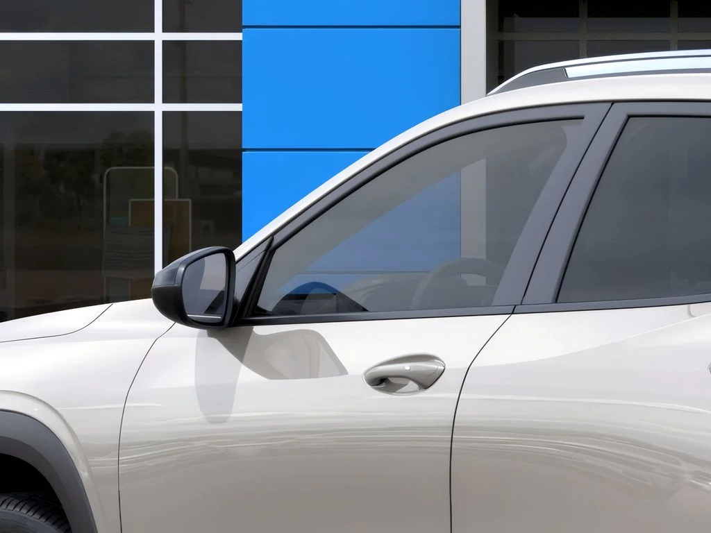 New 2026 White Sands Chevrolet ACTIV image 10