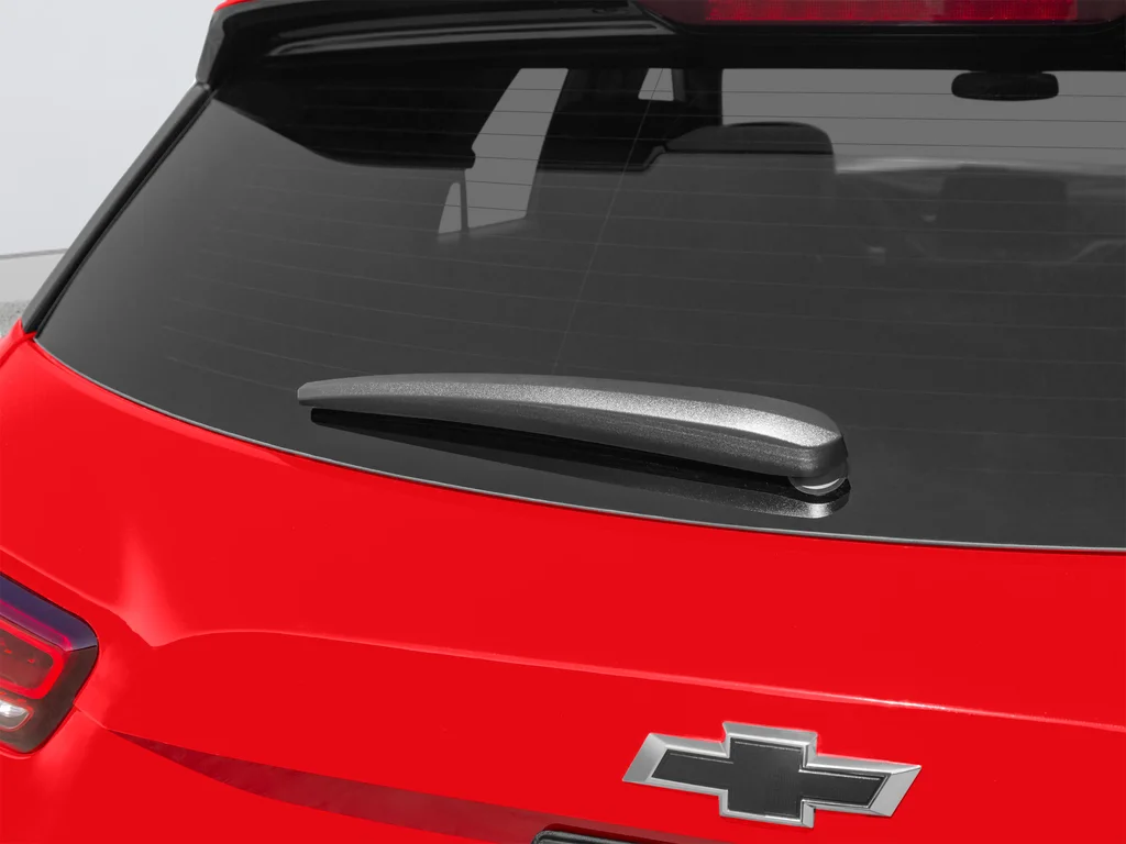 Used 2023 Red Chevrolet LT image 57