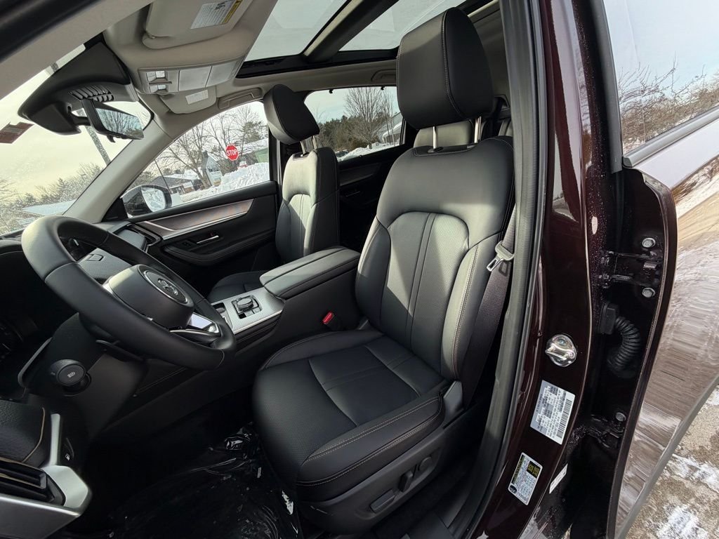 2026 Mazda CX-90 Premium Package - Photo 22