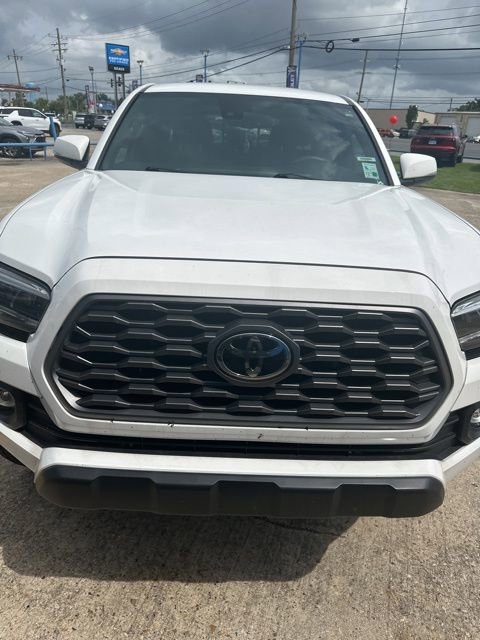 Used 2023 White Toyota SR image 2