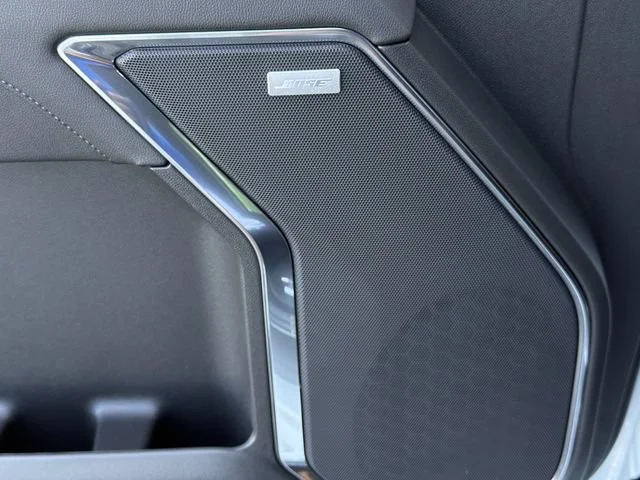 New 2026 Summit White Chevrolet LT Trail Boss image 18
