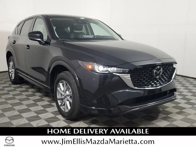 2025 Mazda CX-5 S Select Package Auto AWD's photo