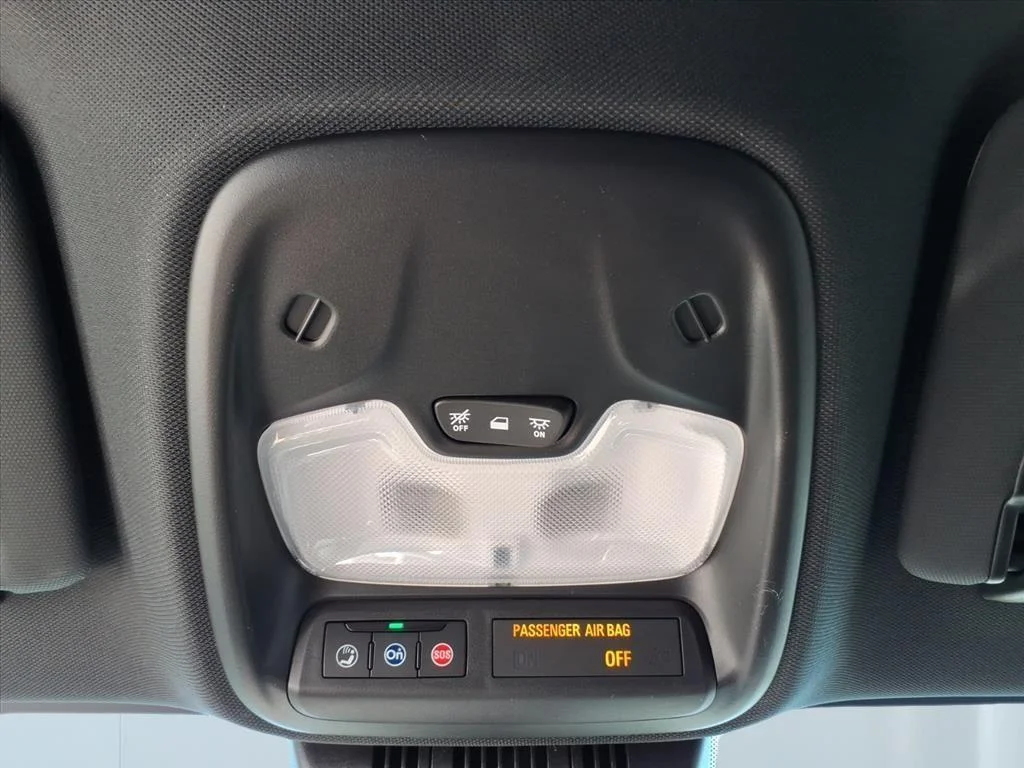 2026 Chevrolet Colorado Work Truck - Photo 25
