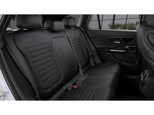 New 2026 Polar White Mercedes-Benz GLC 300 image 6