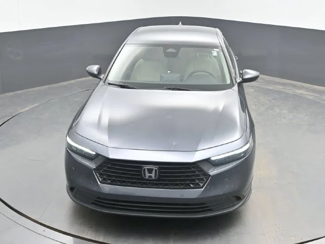 2024 Honda Accord LX - Photo 14