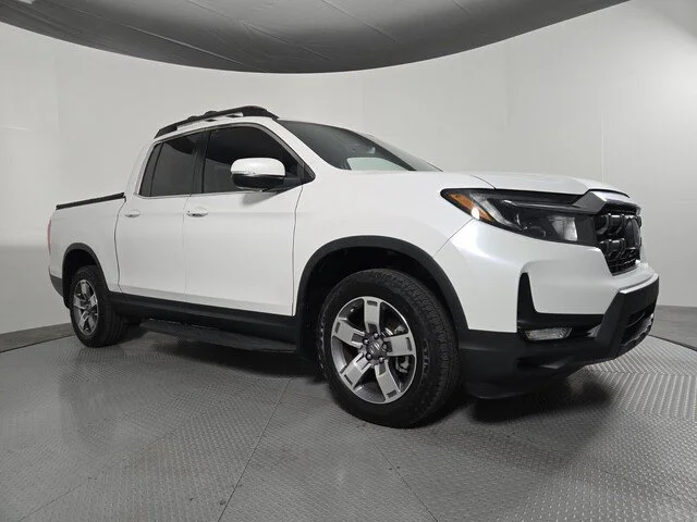 2024 Honda Ridgeline RTL - Photo 34