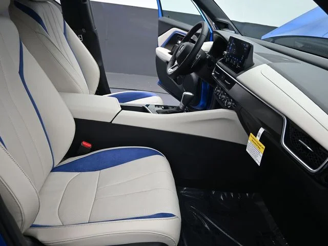 New 2026  Acura A-Spec Advance Package image 18