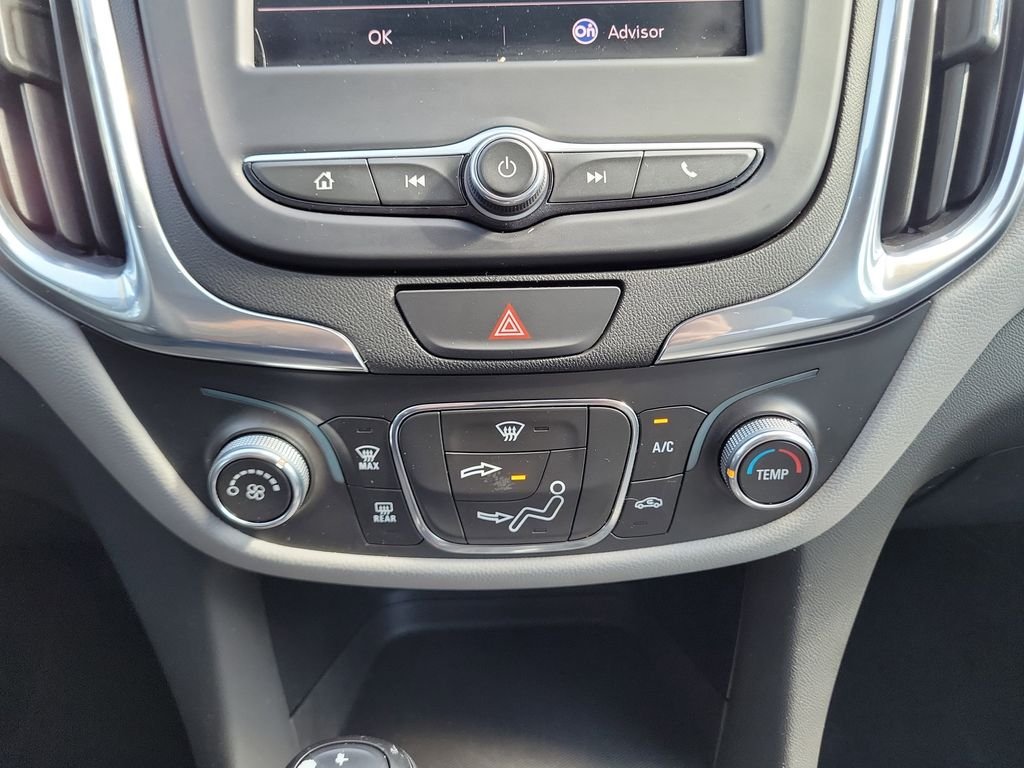 Used 2021 White Chevrolet LS image 34