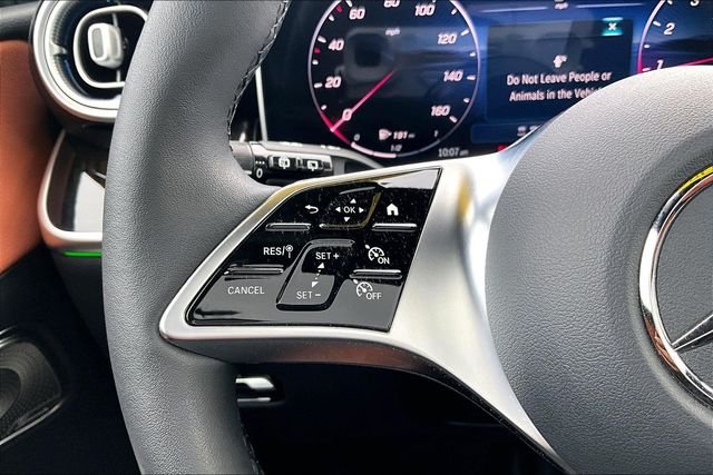 Certified Used 2026 Black Mercedes-Benz GLC 300 image 20
