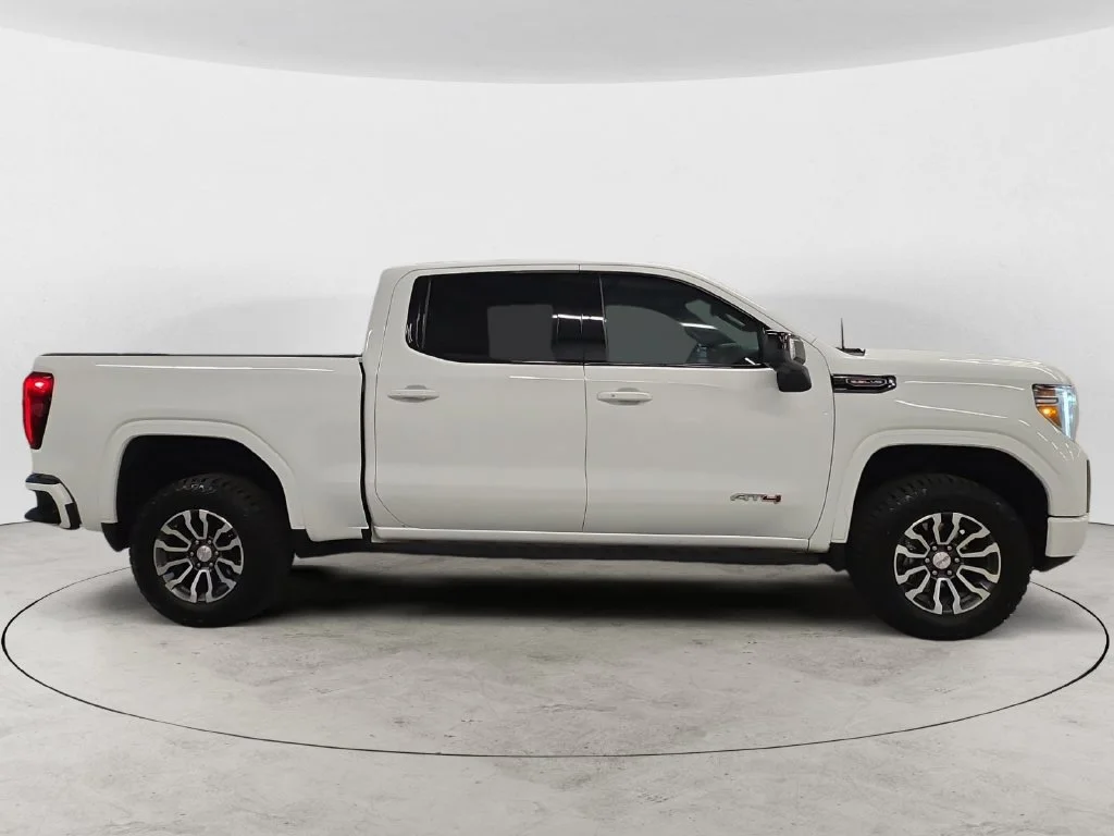 2022 GMC Sierra 1500 Limited AT4 - Photo 7