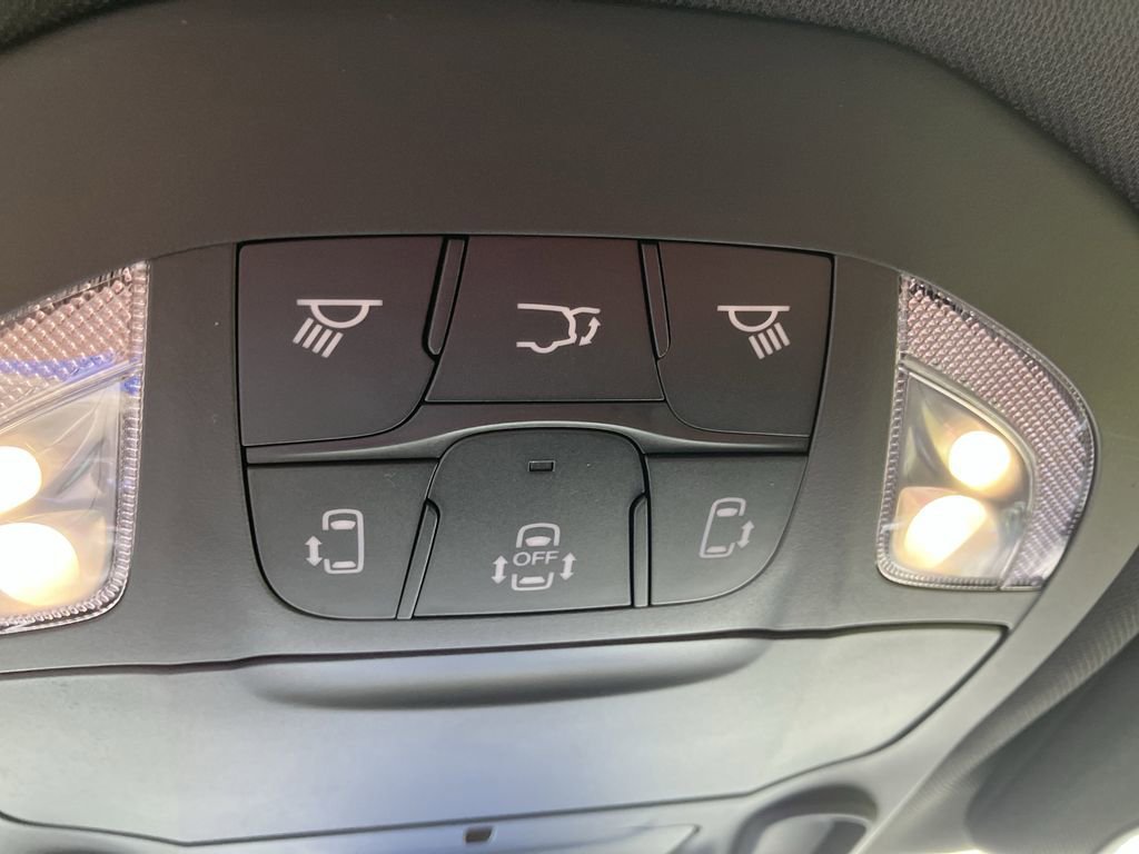 2026 Chrysler Pacifica Select - Photo 23