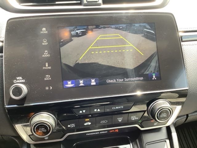 2017 Honda CR-V Touring - Photo 11