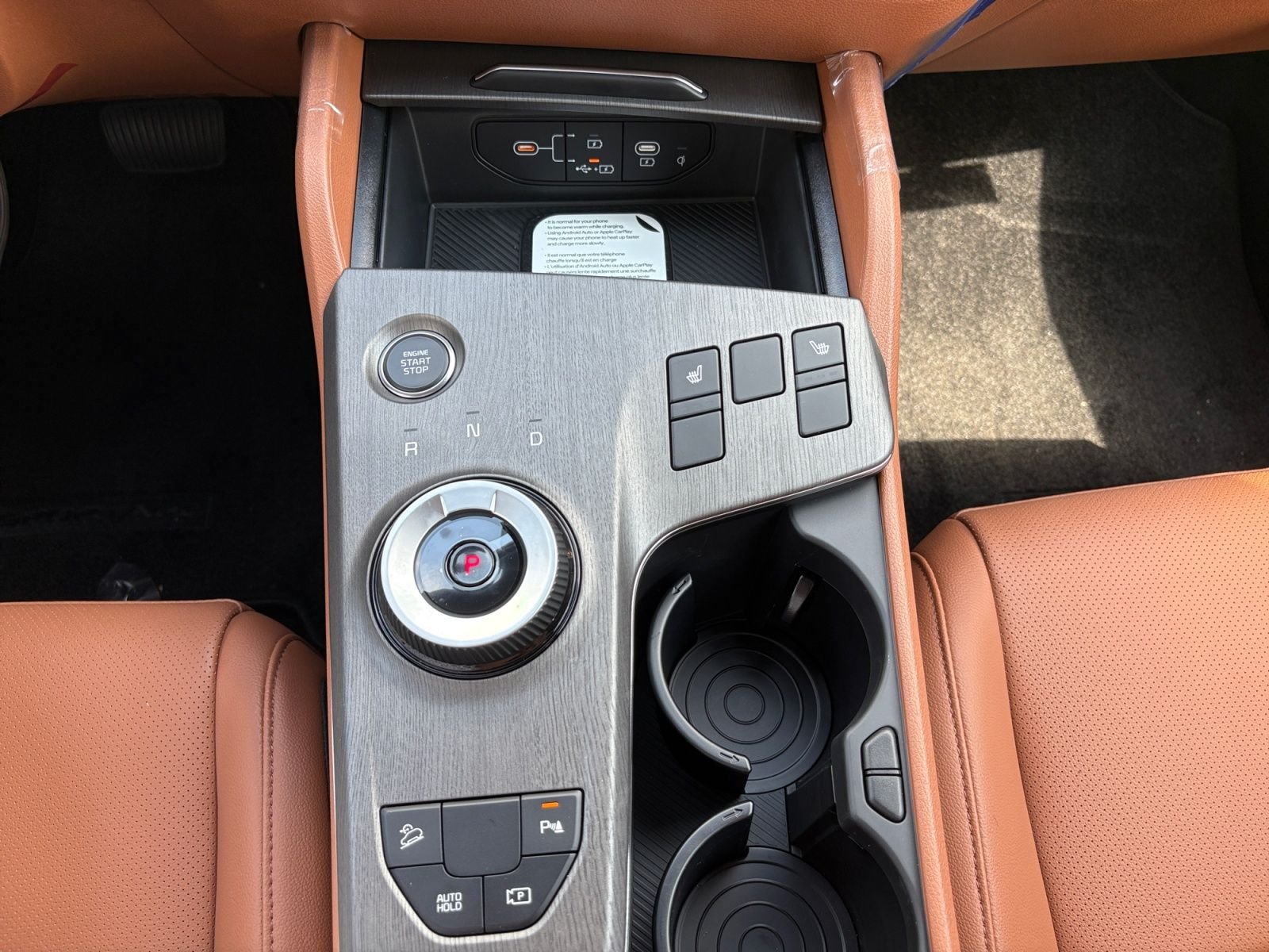 2026 Kia Sportage X-Line Hybrid - Photo 27
