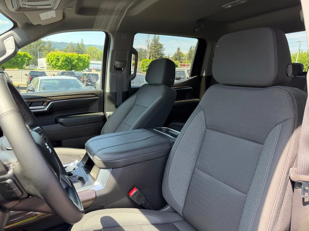 Used 2023 Black Chevrolet LT Trail Boss image 15