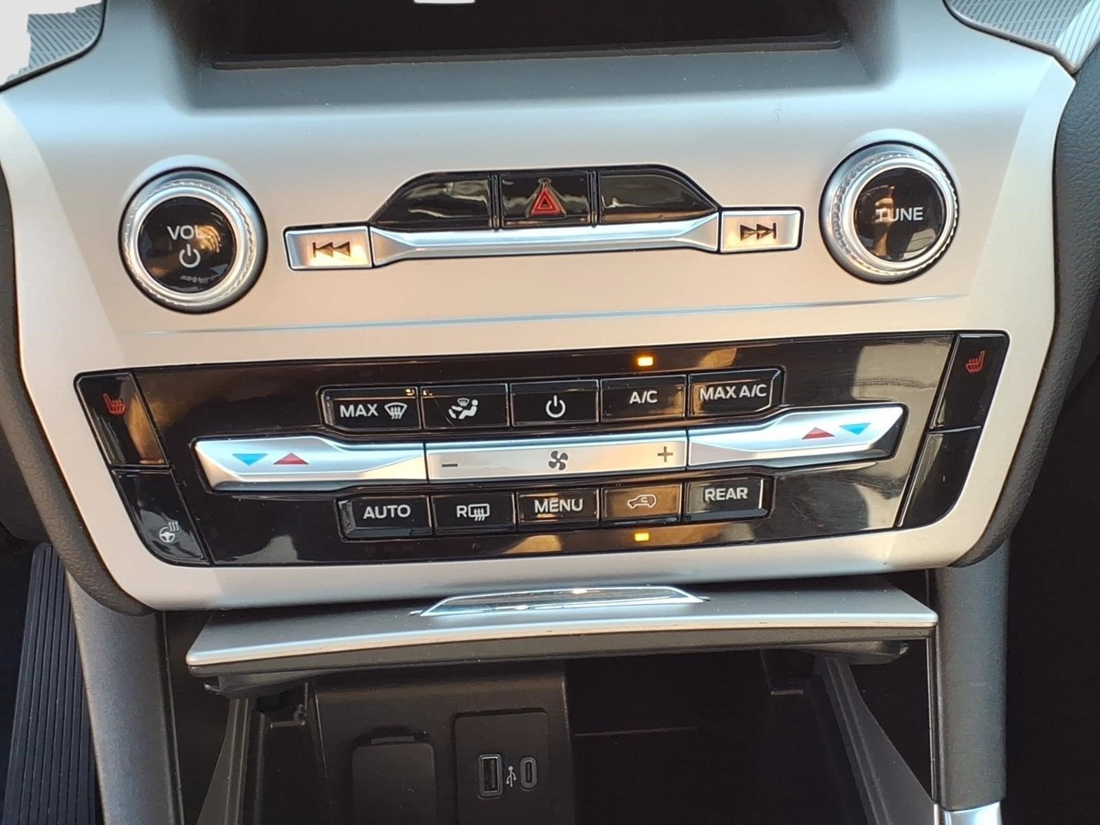 2022 Ford Explorer XLT - Photo 20