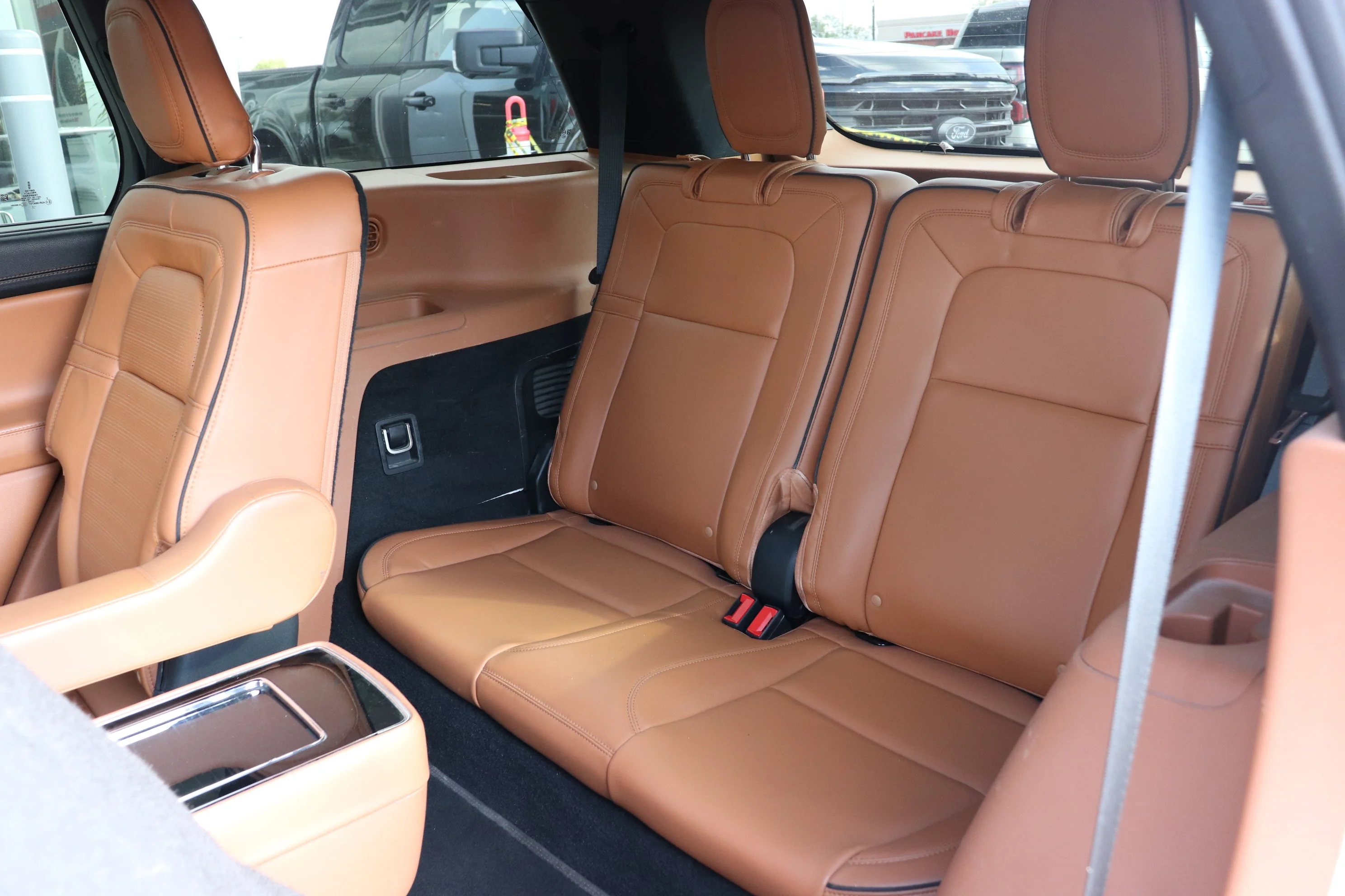Used 2020 White Lincoln Black Label image 14