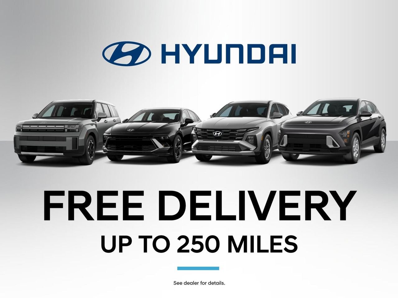2027 Hyundai Palisade