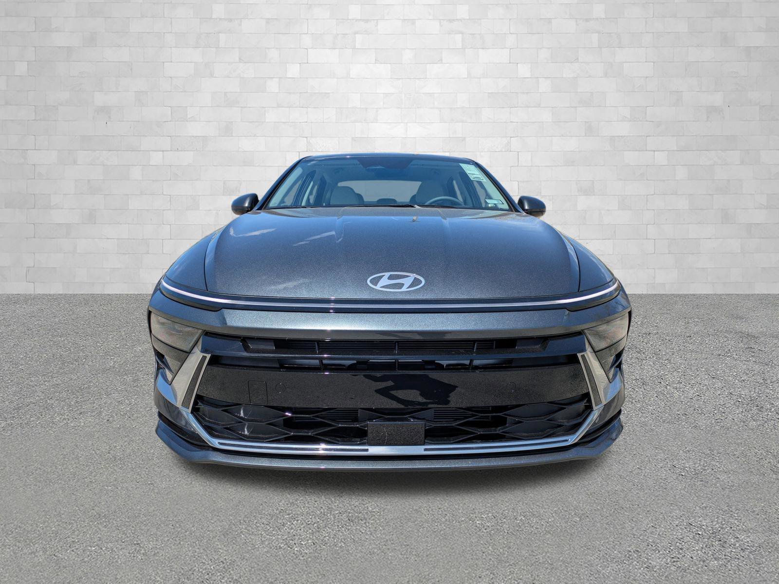 New 2026 Portofino Gray Hyundai SEL Sport image 6