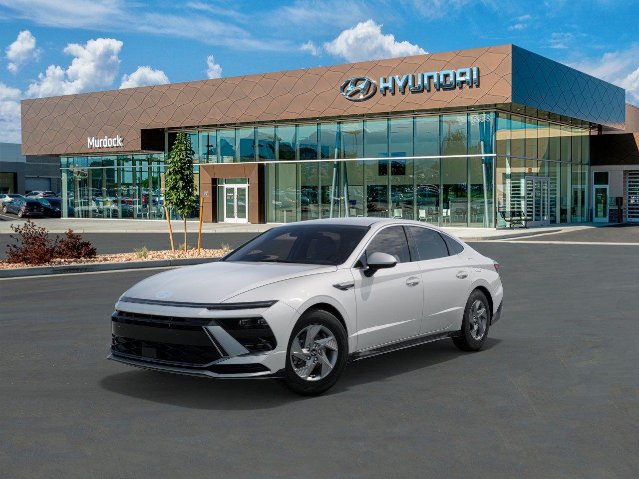 2025 Hyundai Sonata SE
