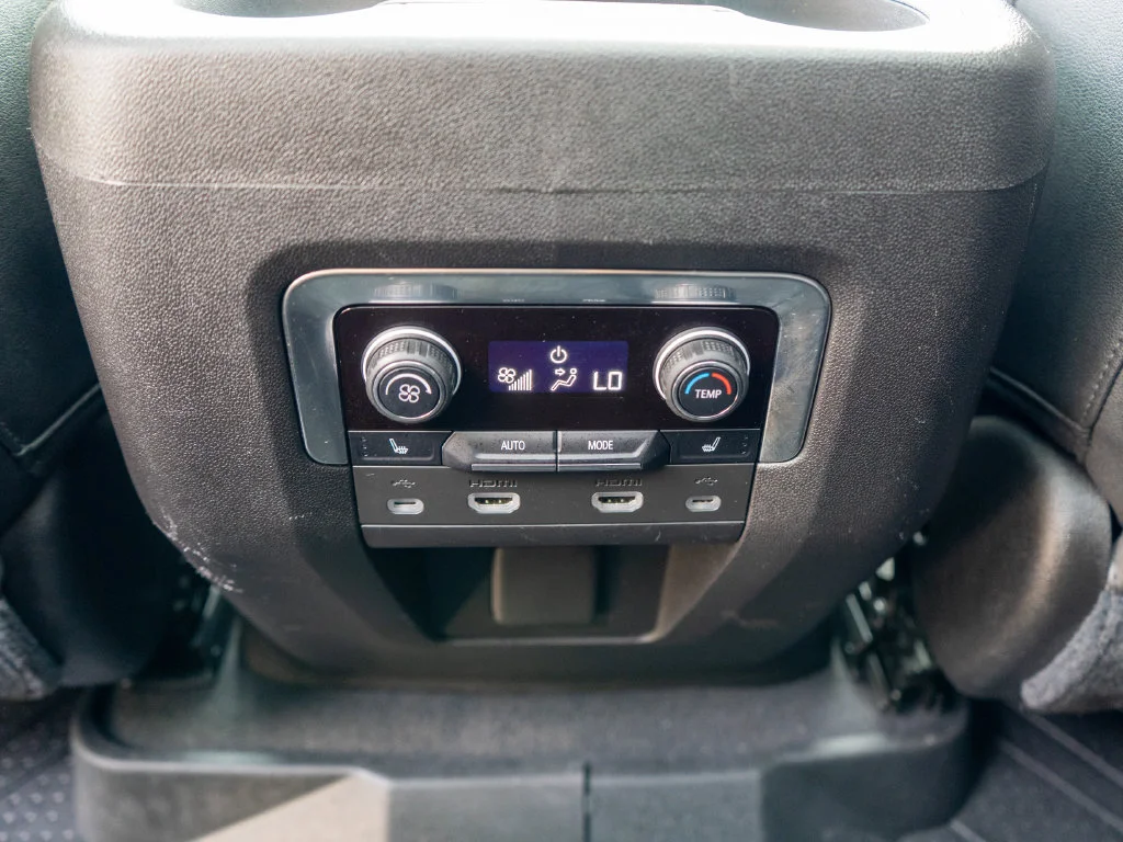 Used 2021 White Chevrolet RST image 17