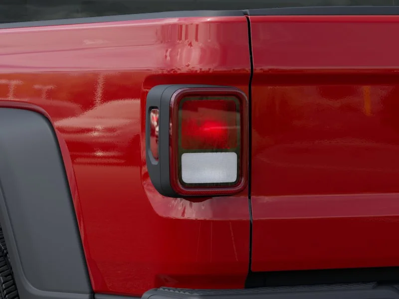 2025 Jeep Gladiator Sport S - Photo 27