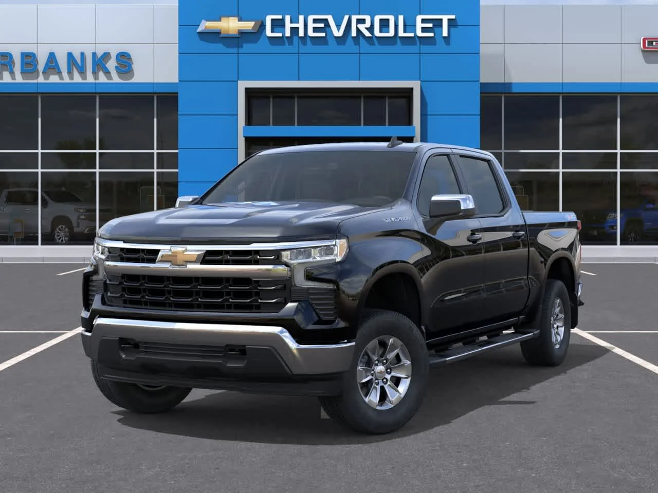2026 Chevrolet Silverado 1500 LT - Photo 31